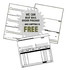The Temiskaming Speaker - Print Services - Business Forms - From newspapers to menus and everything between, we can print just about anything!