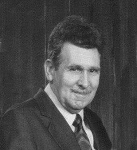 William Orchard The Temiskaming Speaker