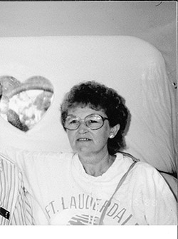 Marie Denis - The Temiskaming Speaker