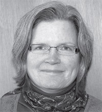 Darlene Rau The rabbit, the fox and the Jabberwock - The Temiskaming Speaker