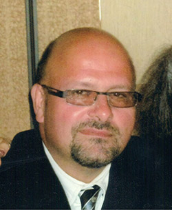 Ronald Ernest Rivard - The Temiskaming Speaker