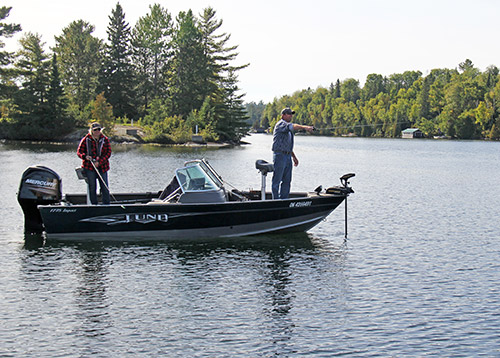 fishing | The Temiskaming Speaker